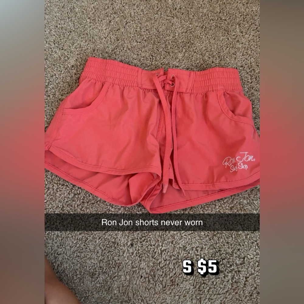Ron Jon Shorts